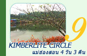 Kimberlite Circle: แม่ฮ่องสอน 4 วัน 3 คืน
